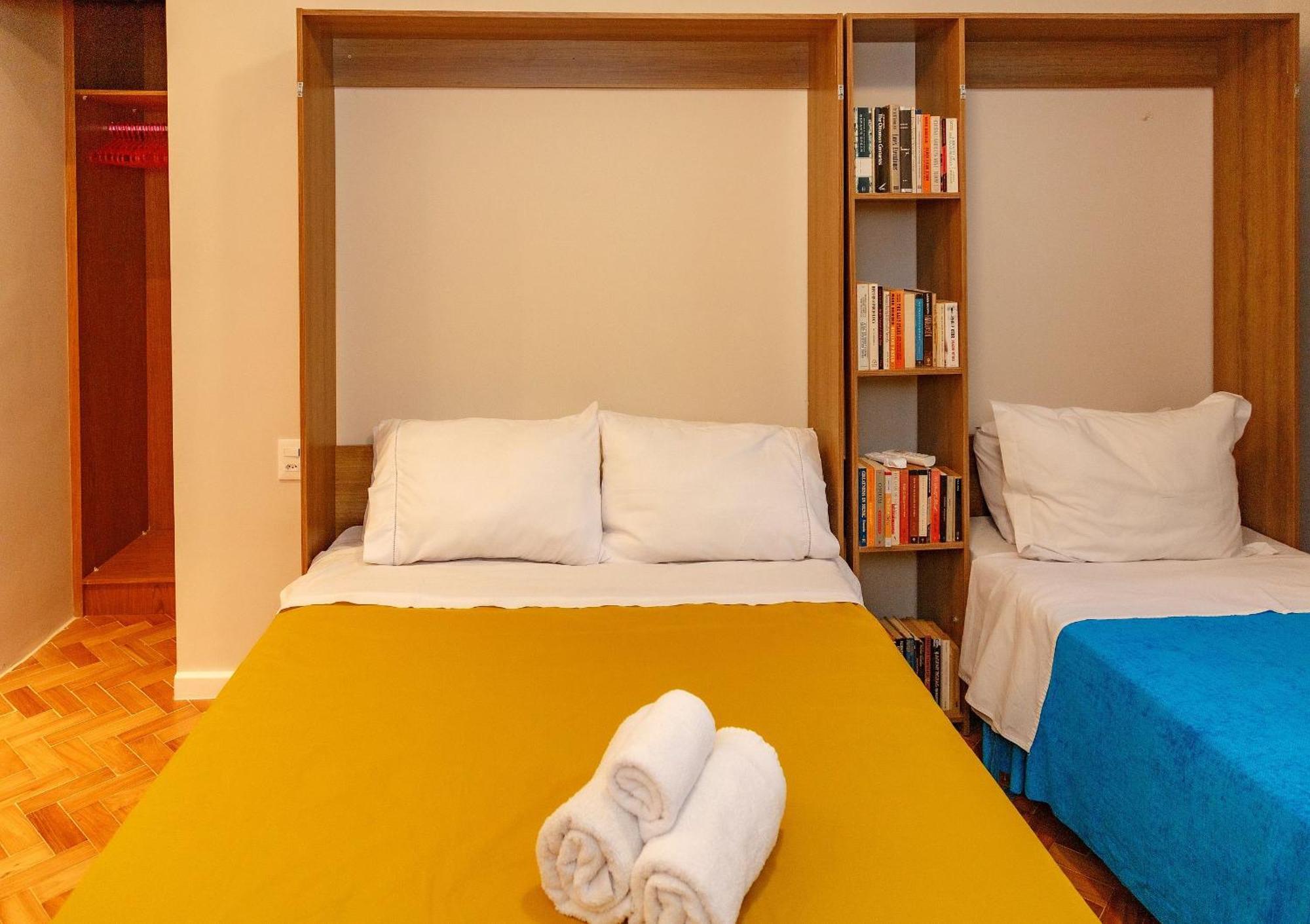 Apartment Localizacao Perfeita A 200 Metros Da De Ipanema