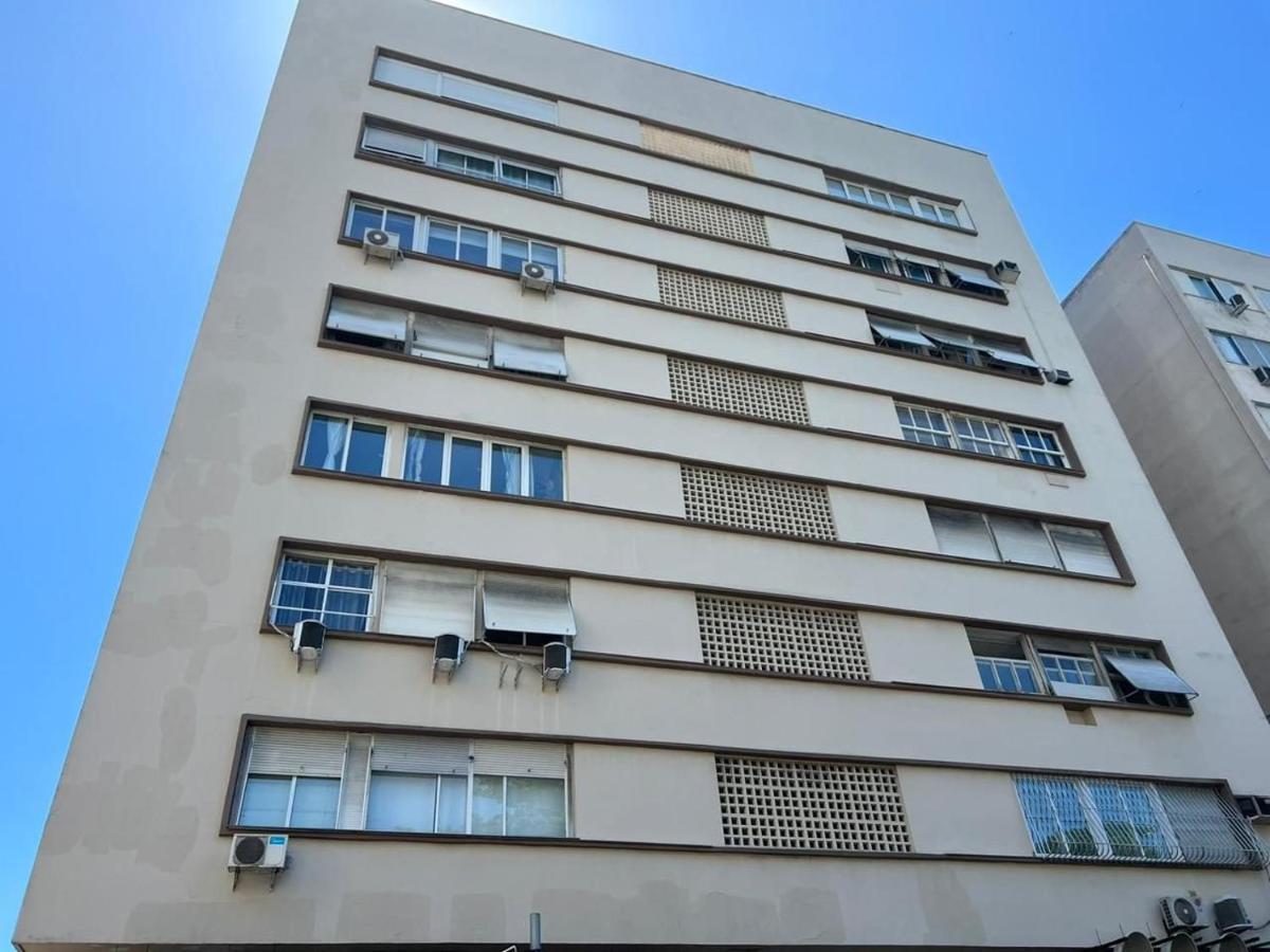 Localizacao Perfeita A 200 Metros Da De Ipanema * Rio de Janeiro
