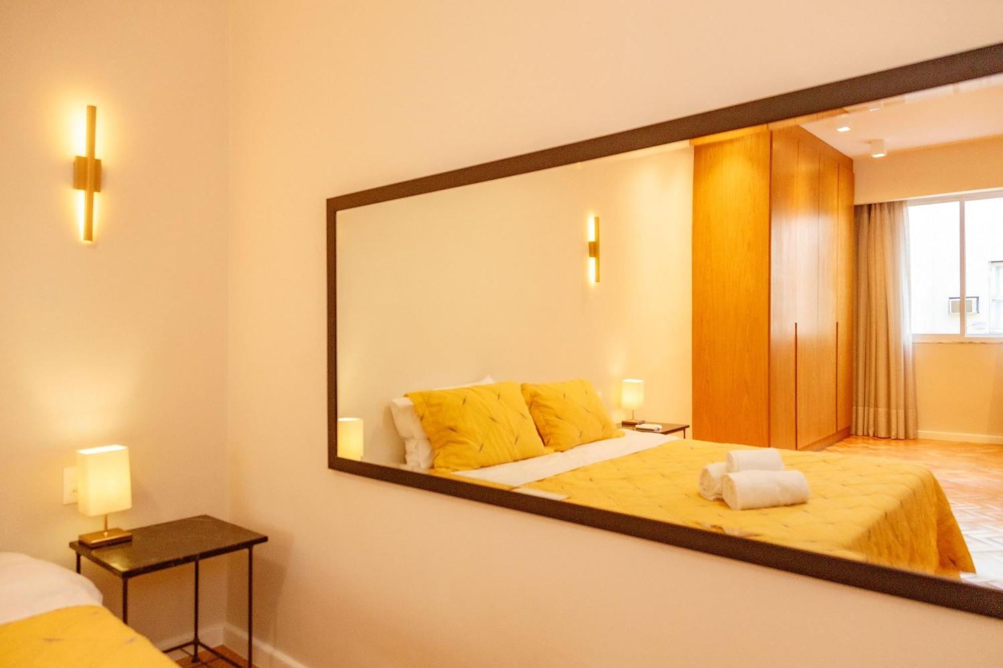 Localizacao Perfeita A 200 Metros Da De Ipanema Apartamento Rio de Janeiro
