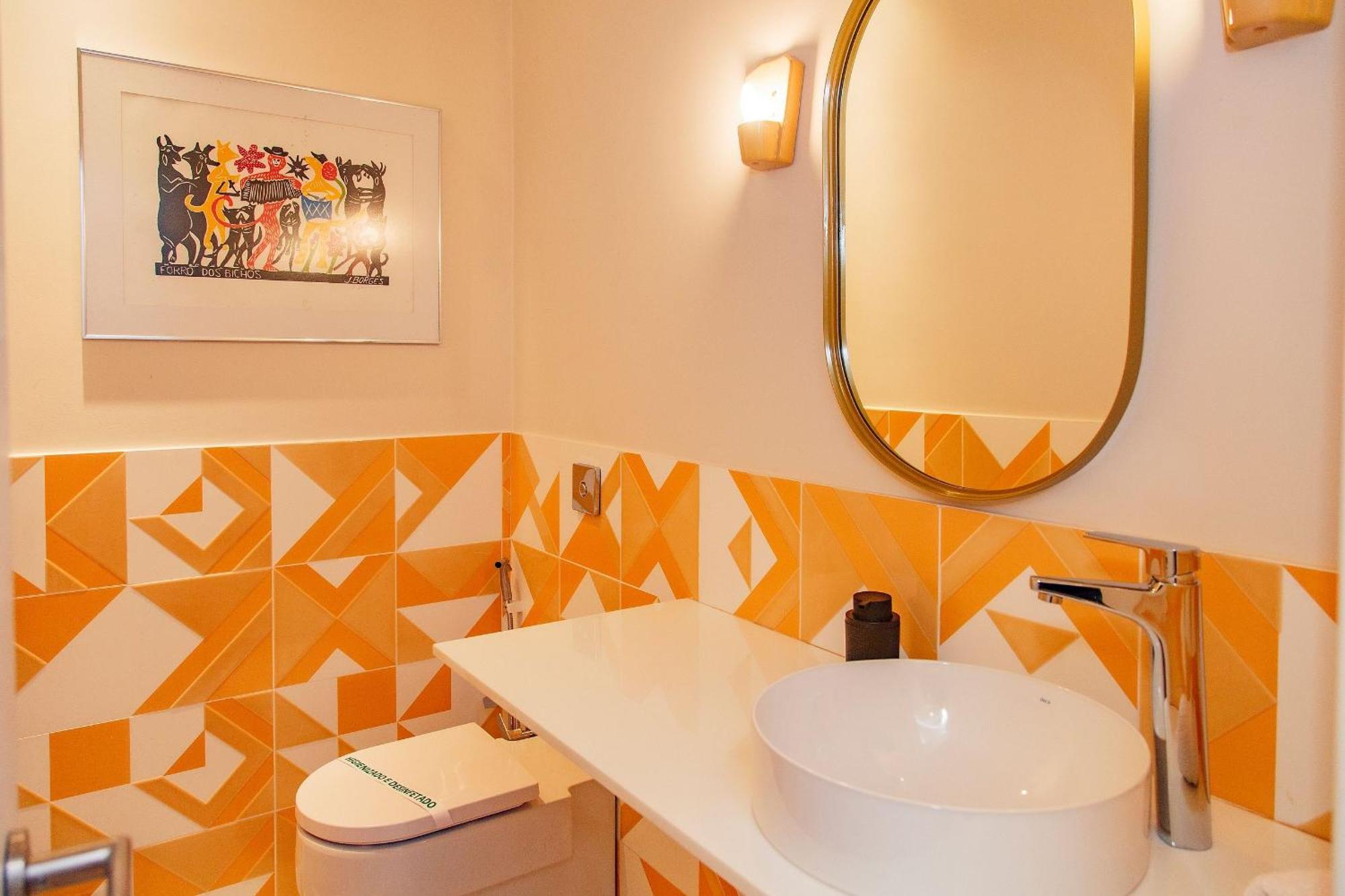 Apartamento Localizacao Perfeita A 200 Metros Da De Ipanema