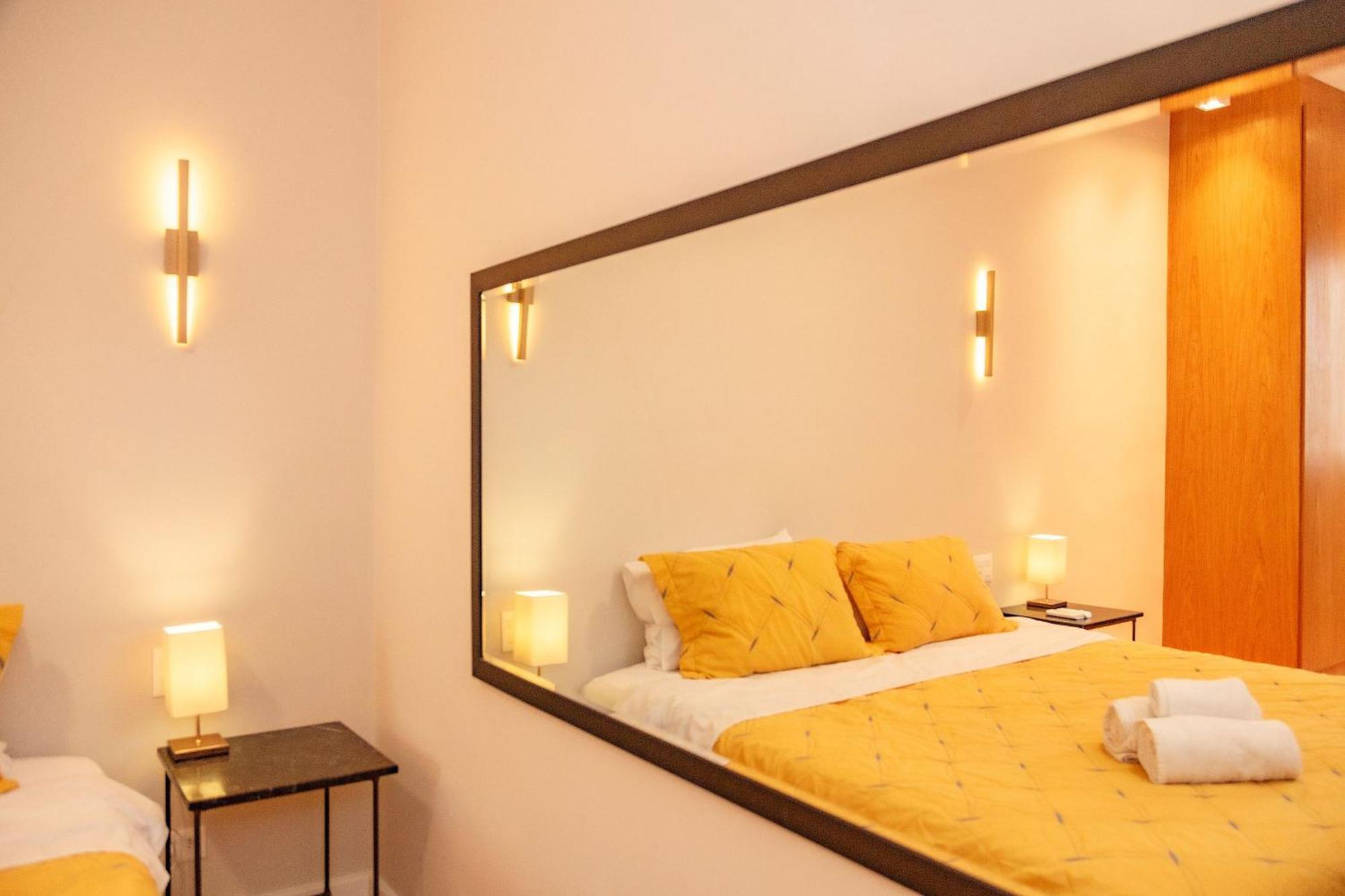 Apartamento Localizacao Perfeita A 200 Metros Da De Ipanema